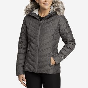 NWOT Slate Mountain 2.0 Down Jacket